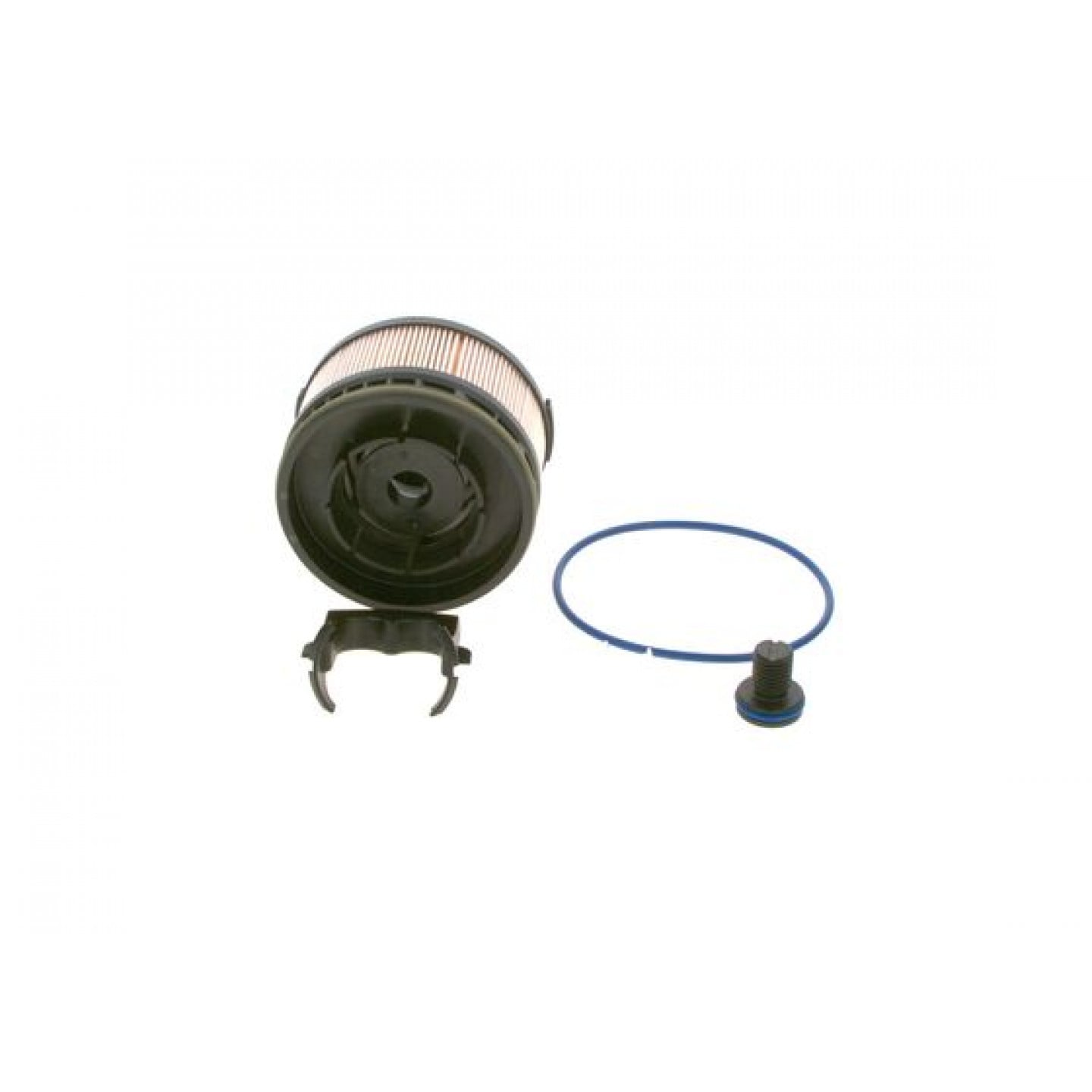 Brandstoffilter BOSCH F 026 402 262