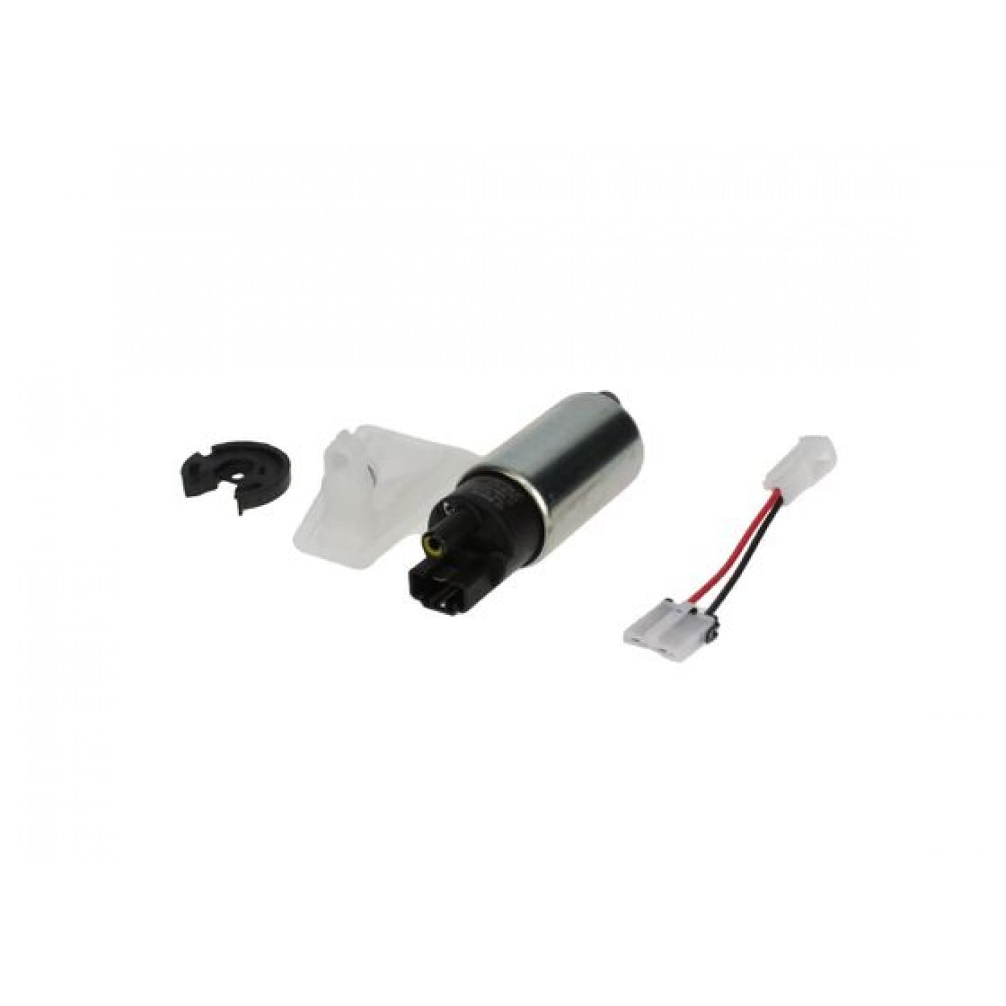 Kraftstoffpumpe BOSCH F 000 TE1 54R