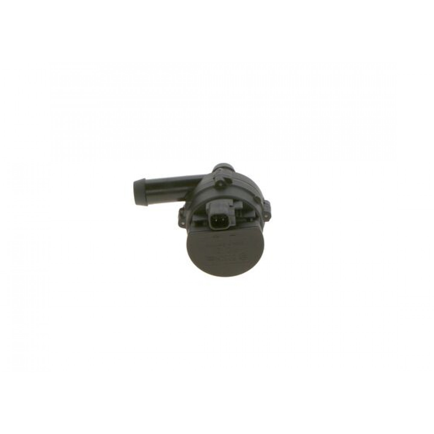 Zusätzliche Wasserpumpe BOSCH 0 392 023 014