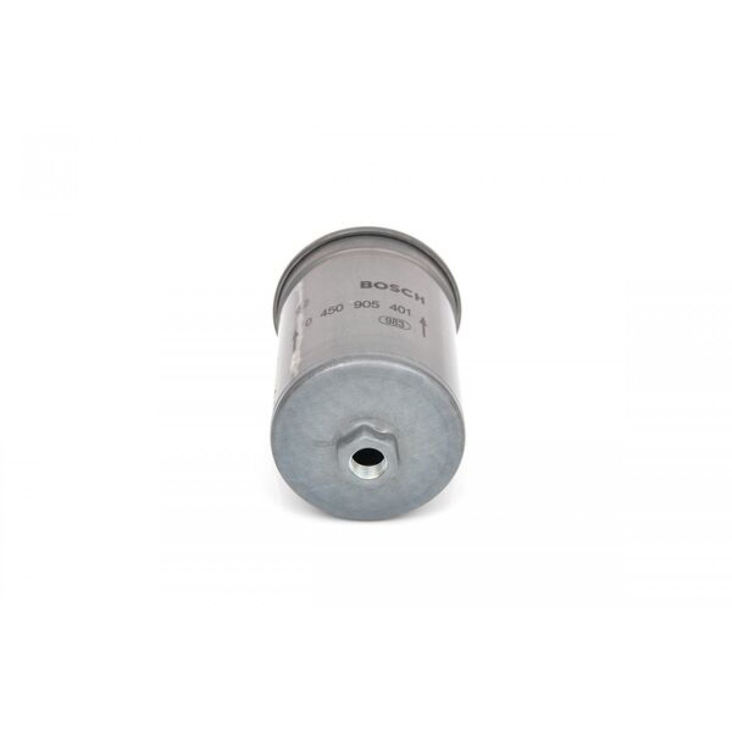 Filtro Benzina Vhbw Per Auto – Sostitutivo Bosch 0 450 905 952, Diametro 55 Mm, Altezza 31,5 Cm, Attacchi 8 Mm