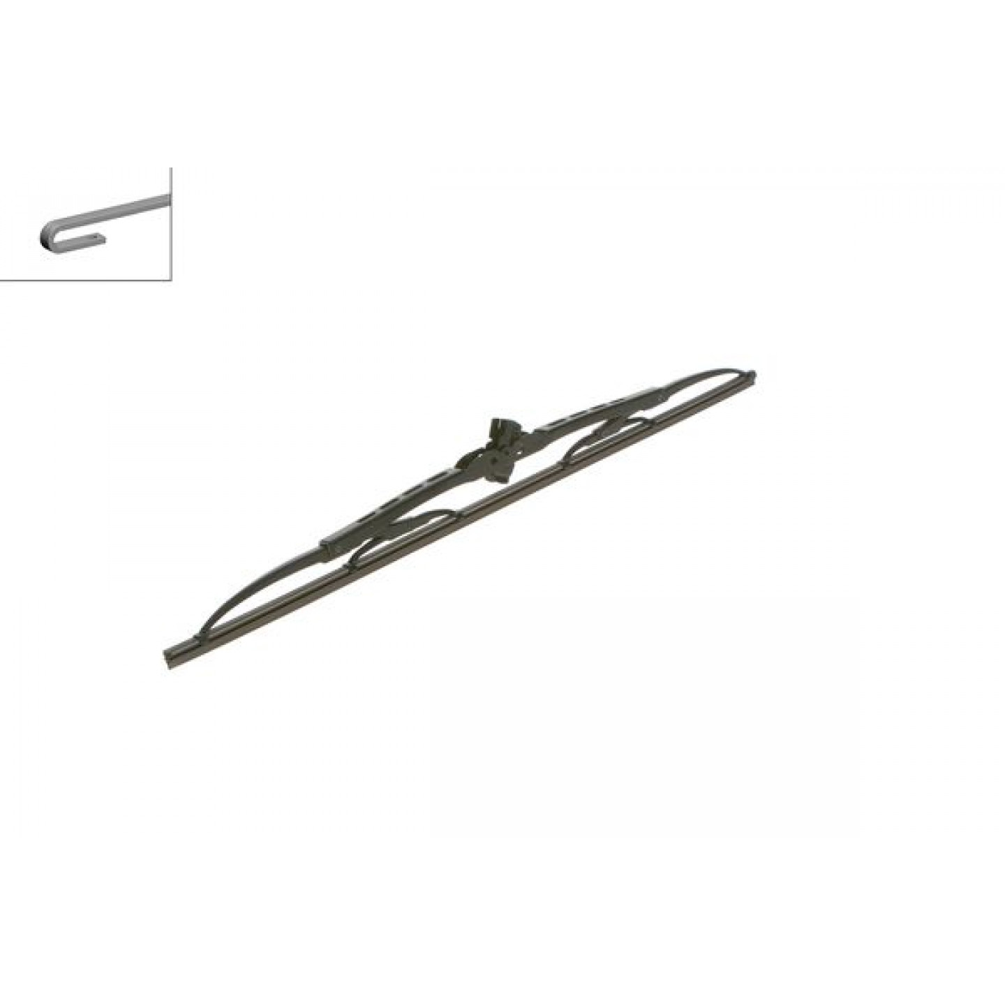 Wischblatt BOSCH 3 397 011 395