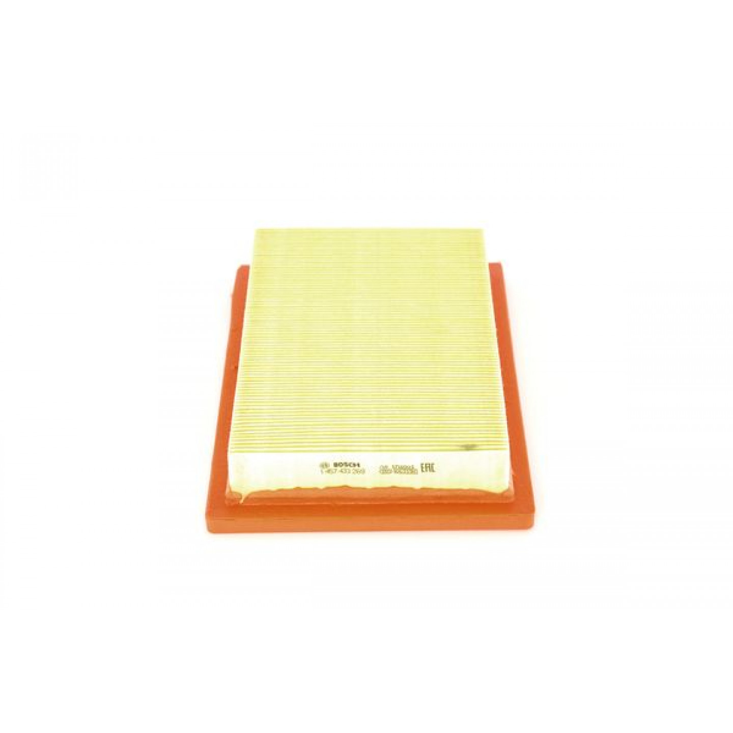 Luftfilter BOSCH 1 457 433 269