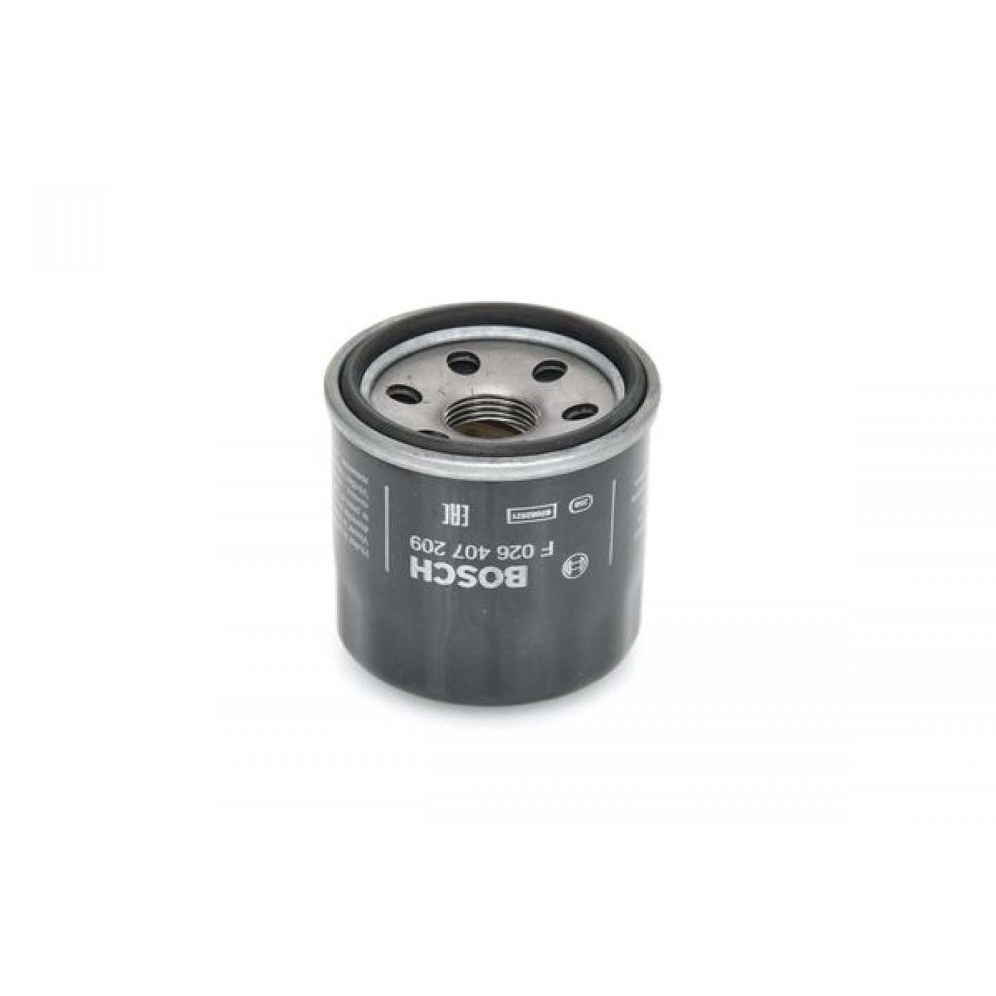 Oliefilter BOSCH F 026 407 209