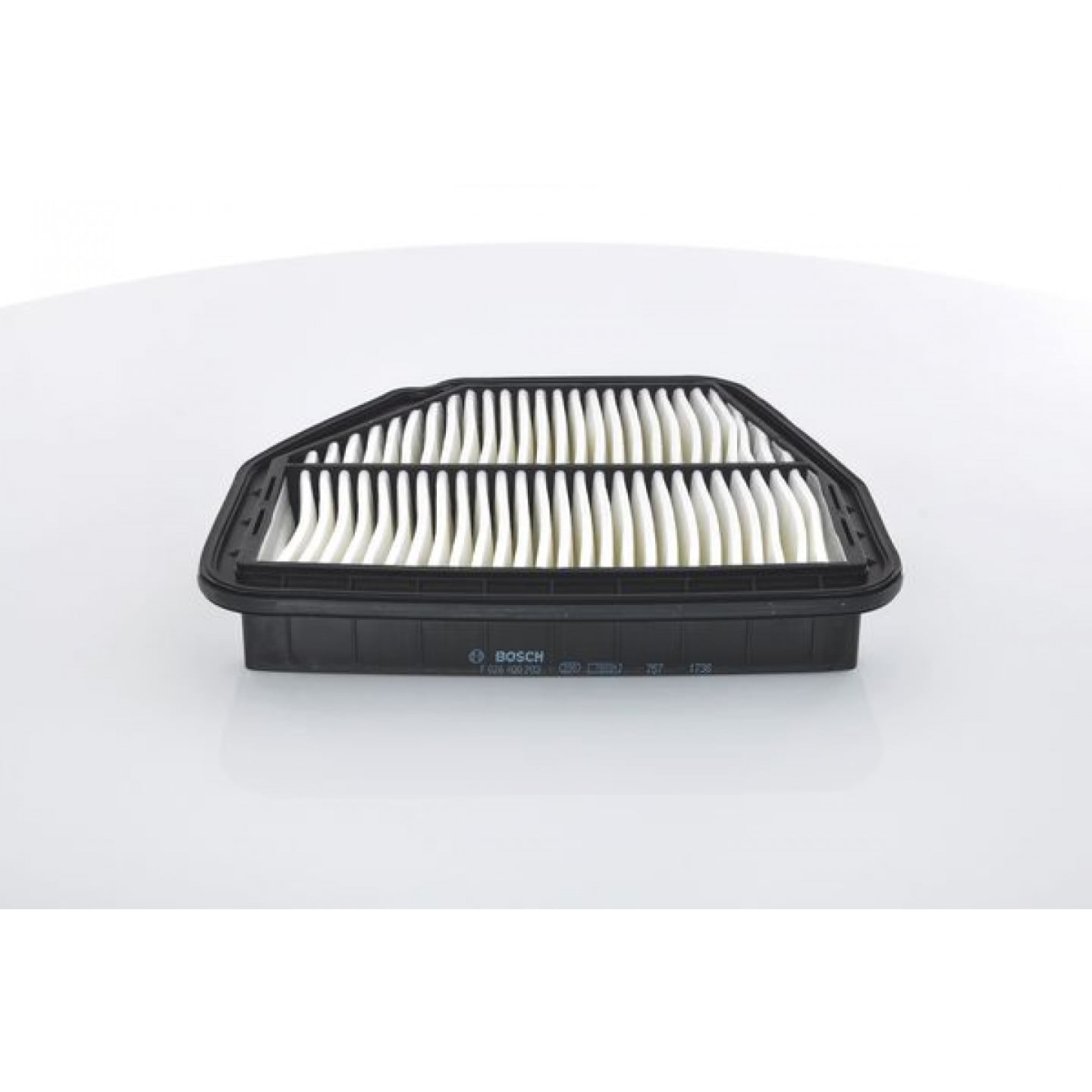 Luchtfilter BOSCH F 026 400 203