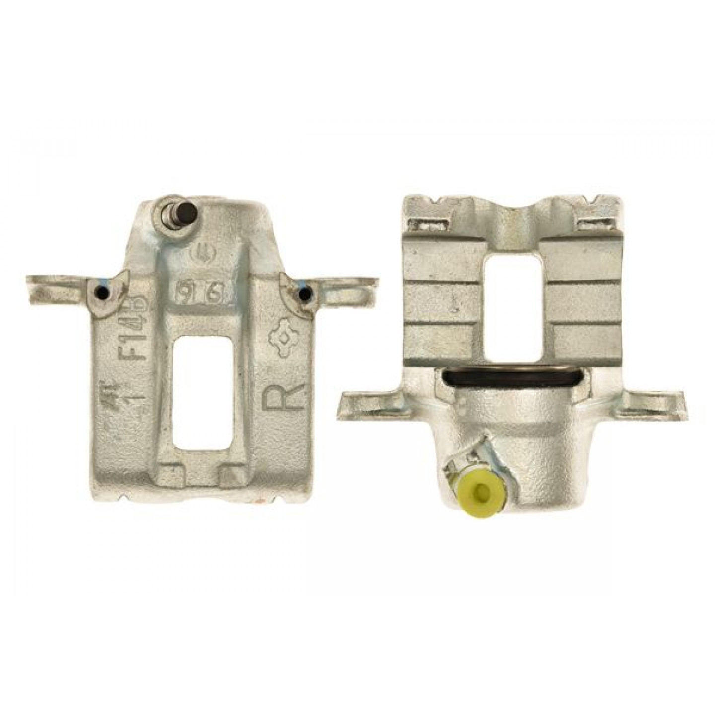 Bremssattel BOSCH 0 986 134 250