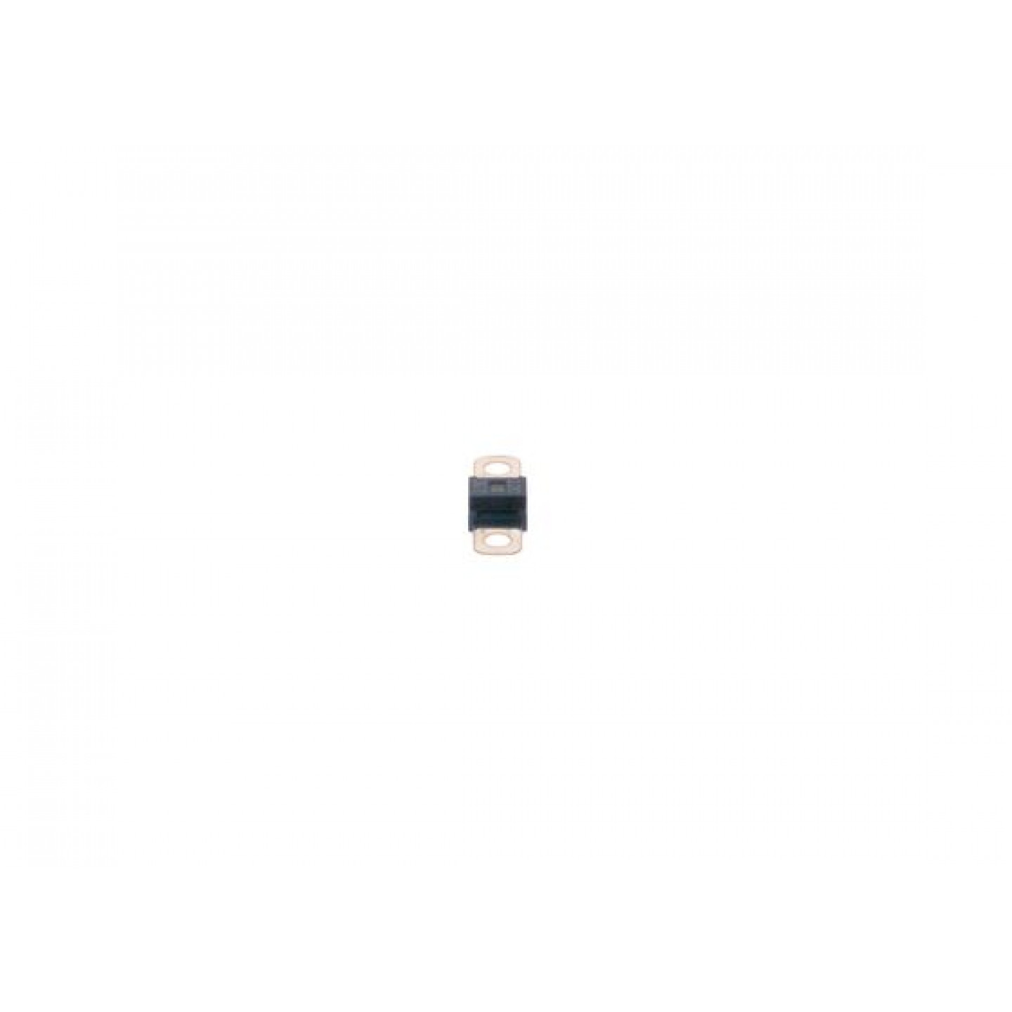 Fusible BOSCH 1 987 531 011