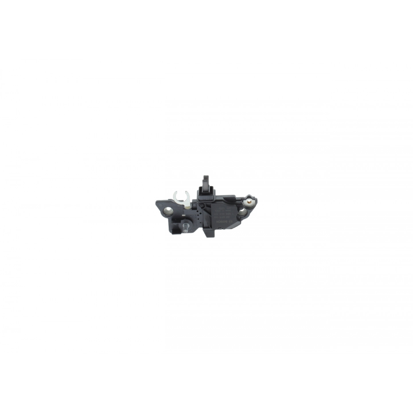 Generatorregulator BOSCH 1 986 AE0 121