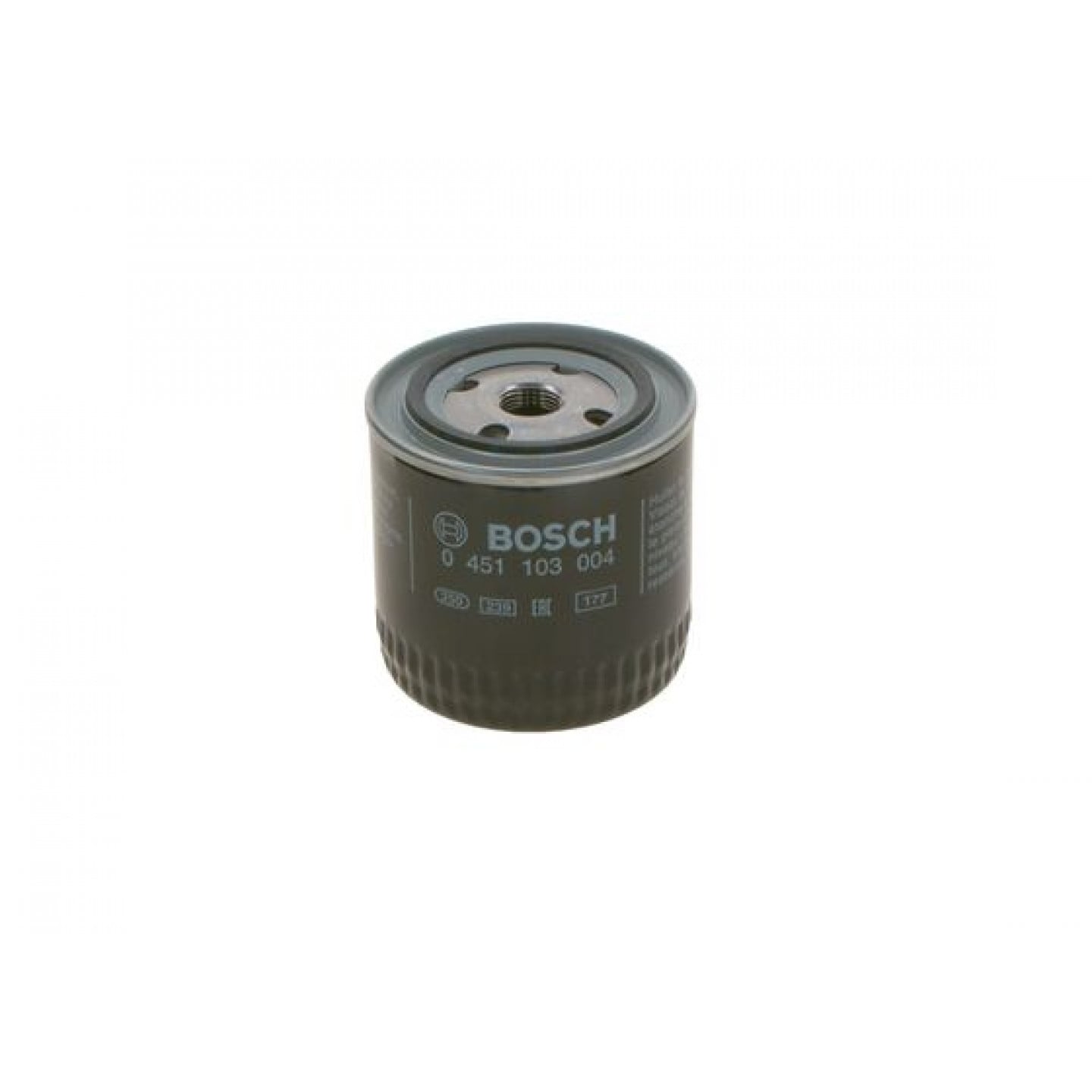 Olejový filtr BOSCH 0 451 103 004
