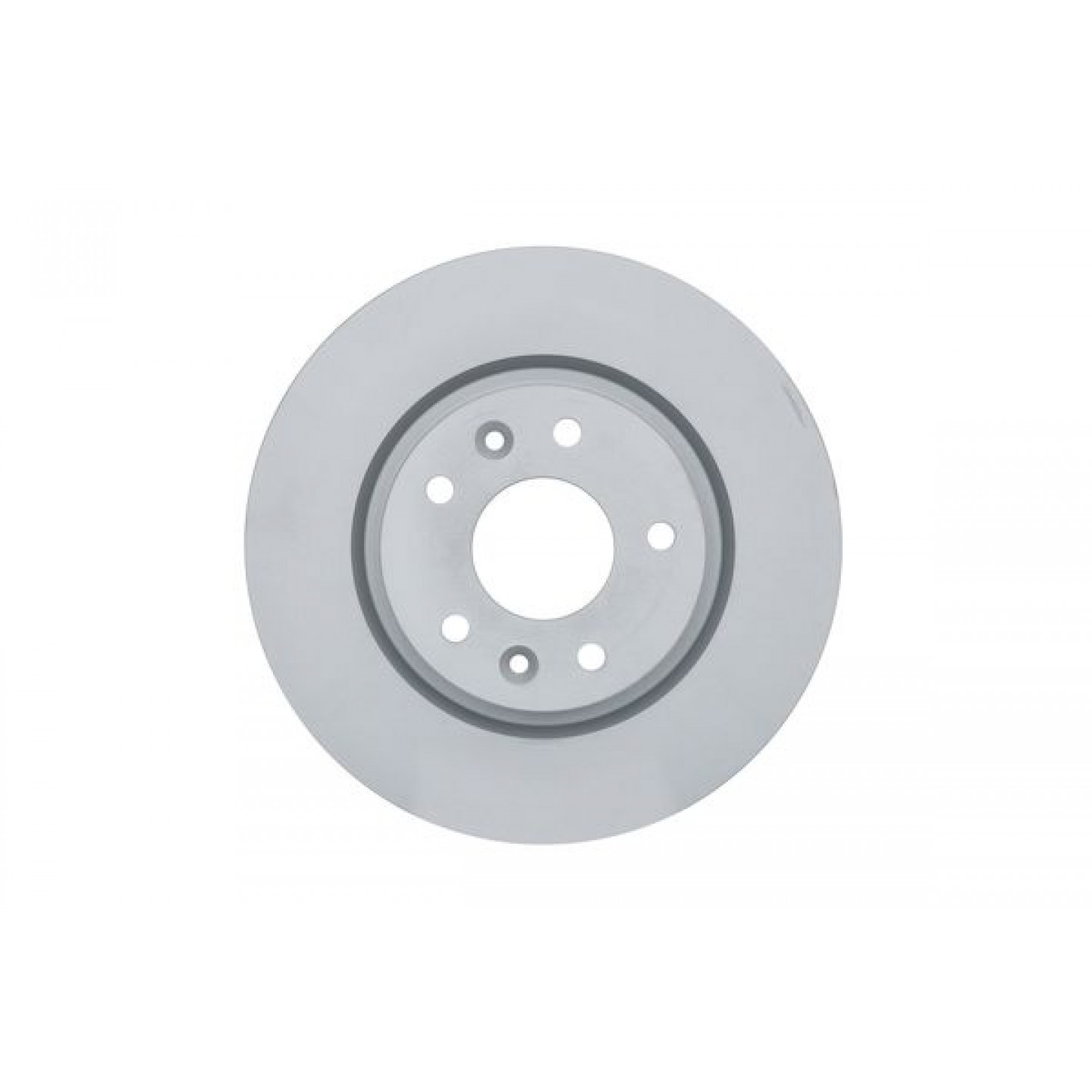 Bremseskive BOSCH 0 986 479 D16