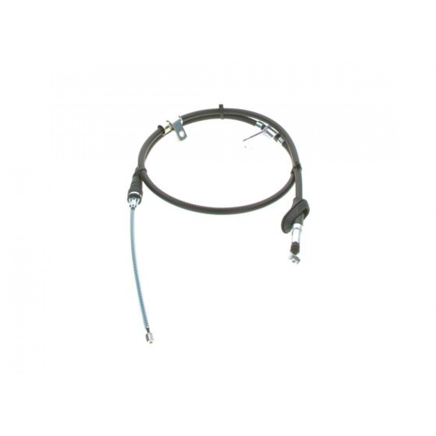 Kabel, parkovací brzda BOSCH 1 987 477 790
