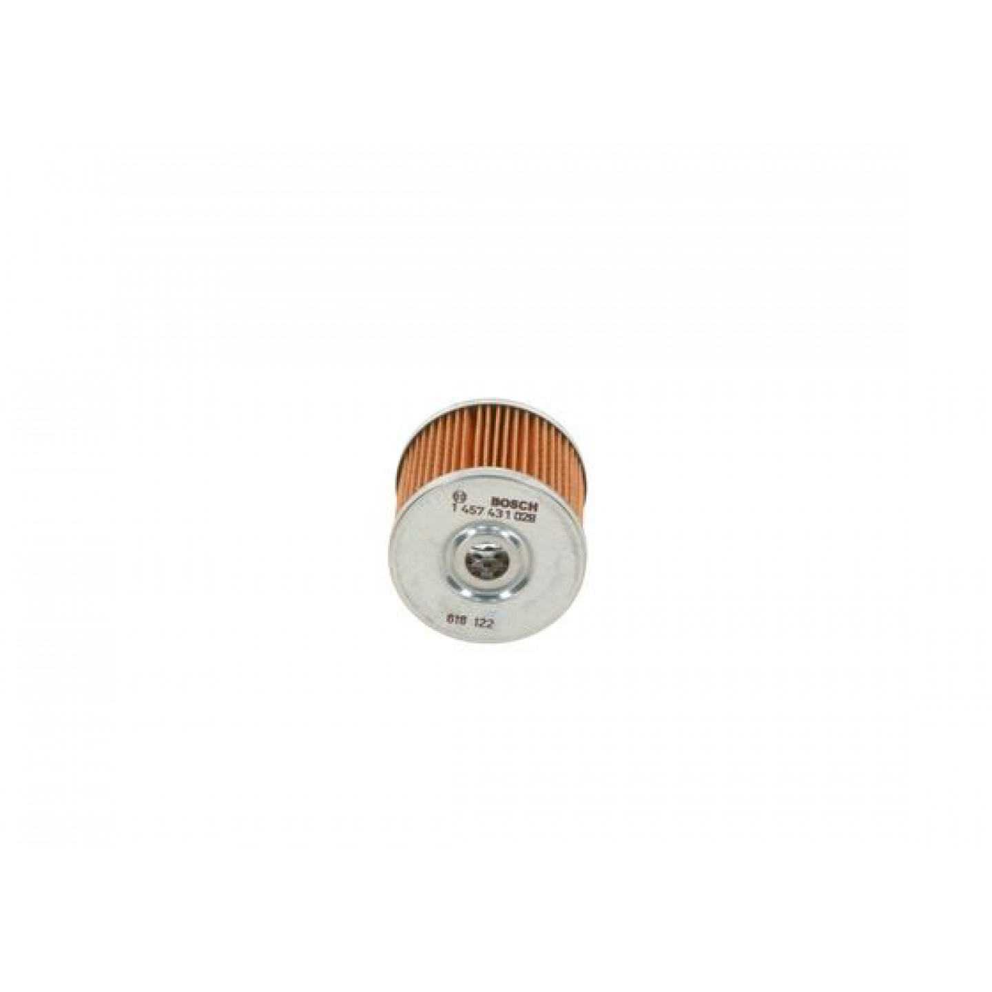 Kraftstofffilter BOSCH 1 457 431 028