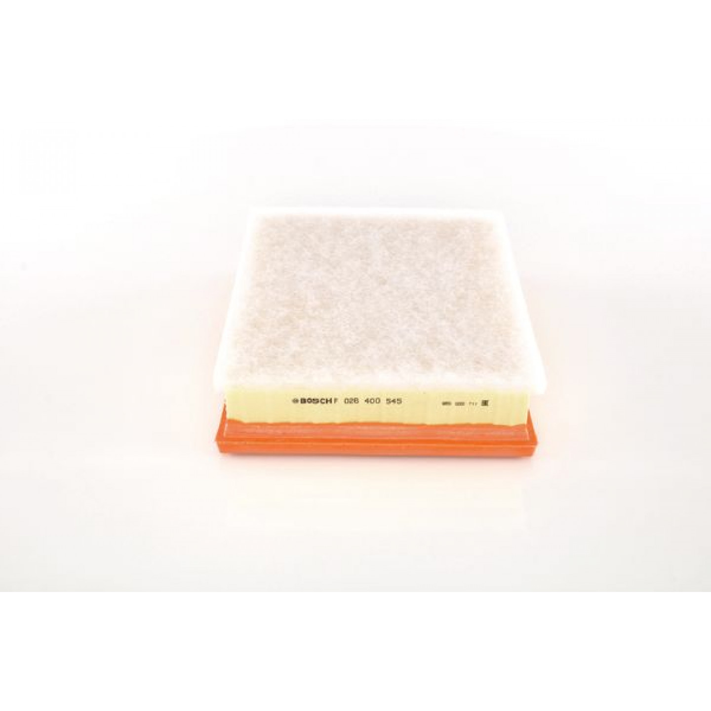 Luftfilter BOSCH F 026 400 545