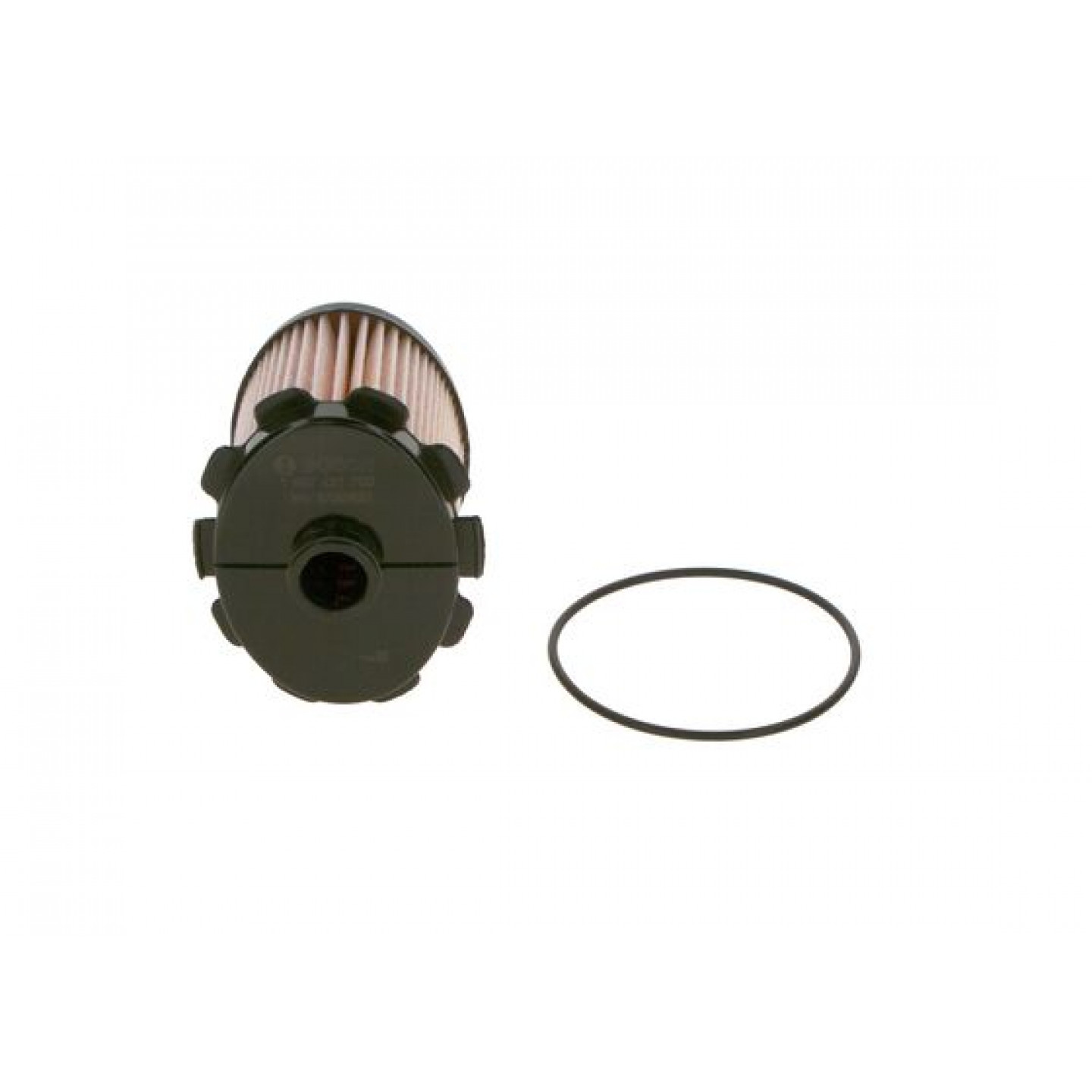 Kraftstofffilter BOSCH 1 457 431 703