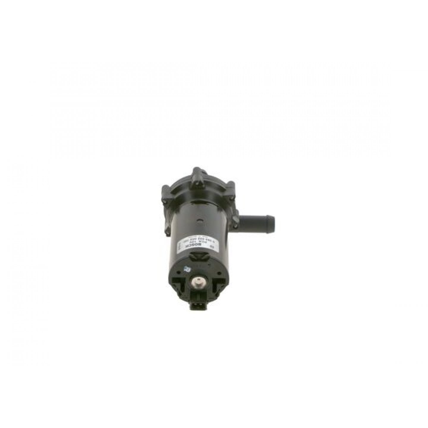 Zusätzliche Wasserpumpe BOSCH 0 392 022 002