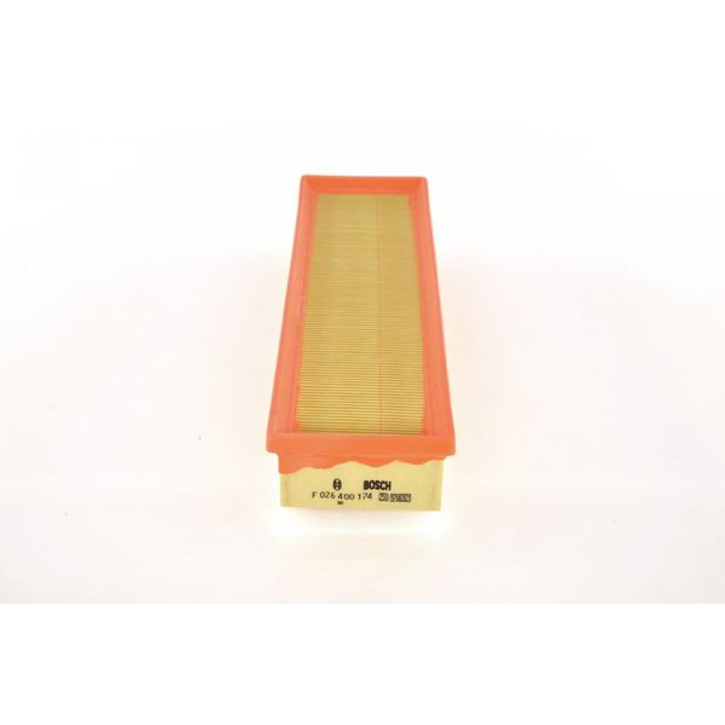 Luchtfilter BOSCH F 026 400 174