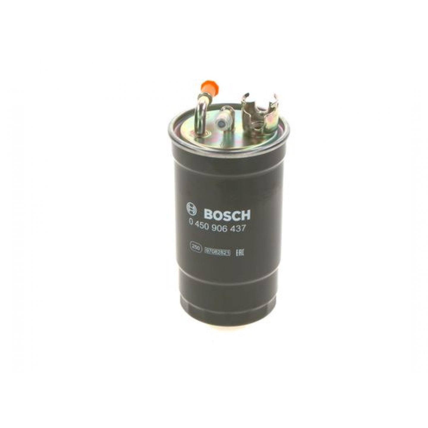 Filtro combustible BOSCH 0 450 906 437