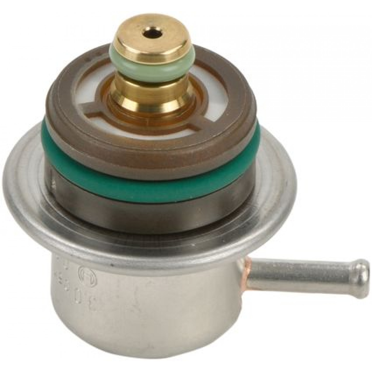 Válvula reguladora, presión del combustible BOSCH 0 280 160 557