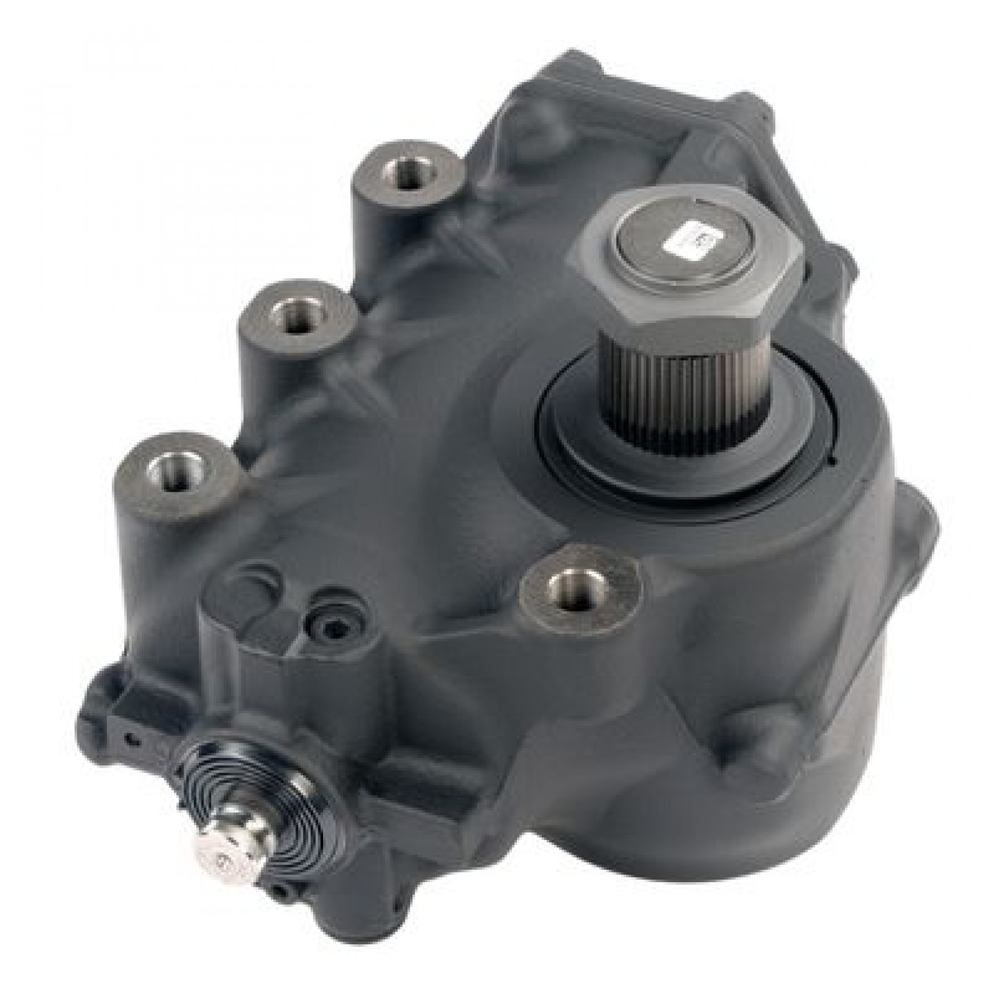 Stuurhuis BOSCH K S00 001 258