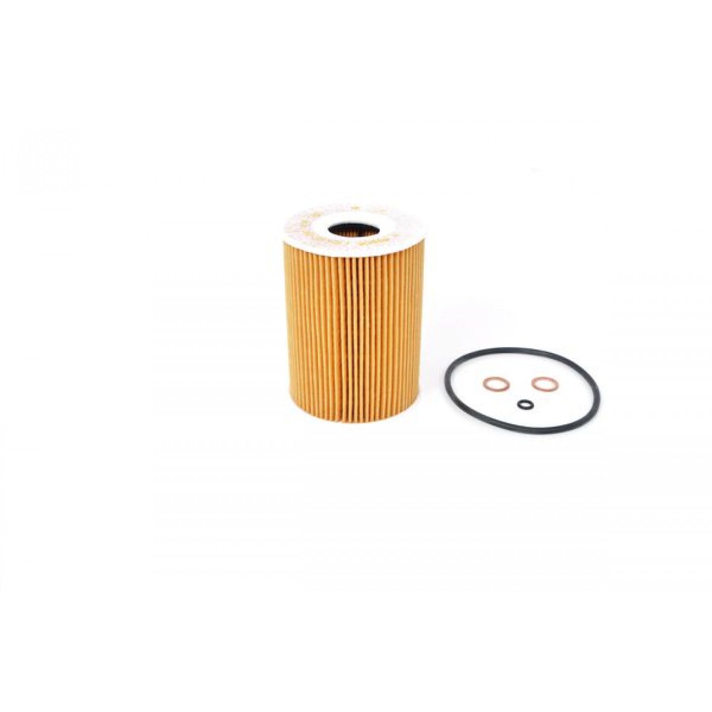 Oliefilter BOSCH F 026 407 255