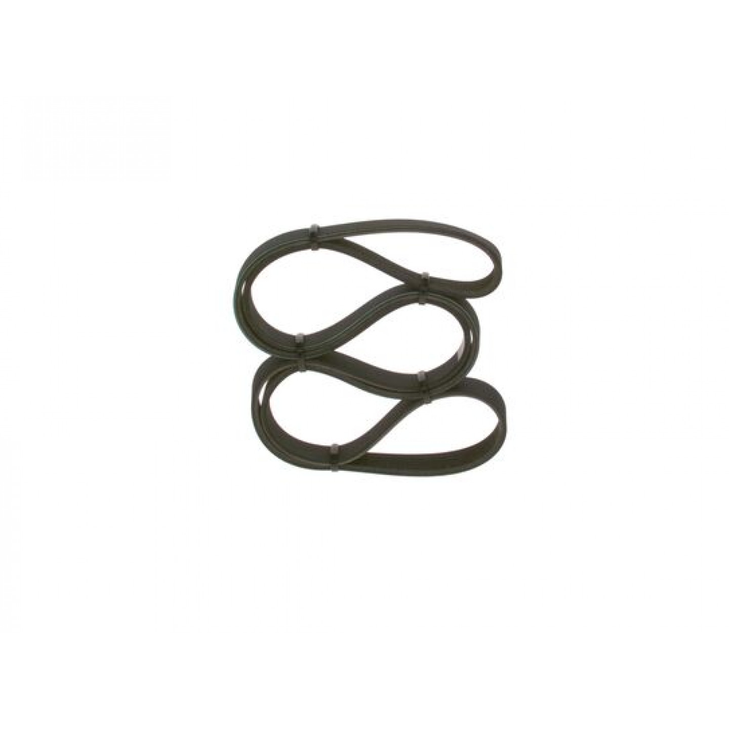 SKF VKMV 6PK1548 Cinghia Multi-V, Lunghezza OE Per Organi Ausiliari, Qualità Originale