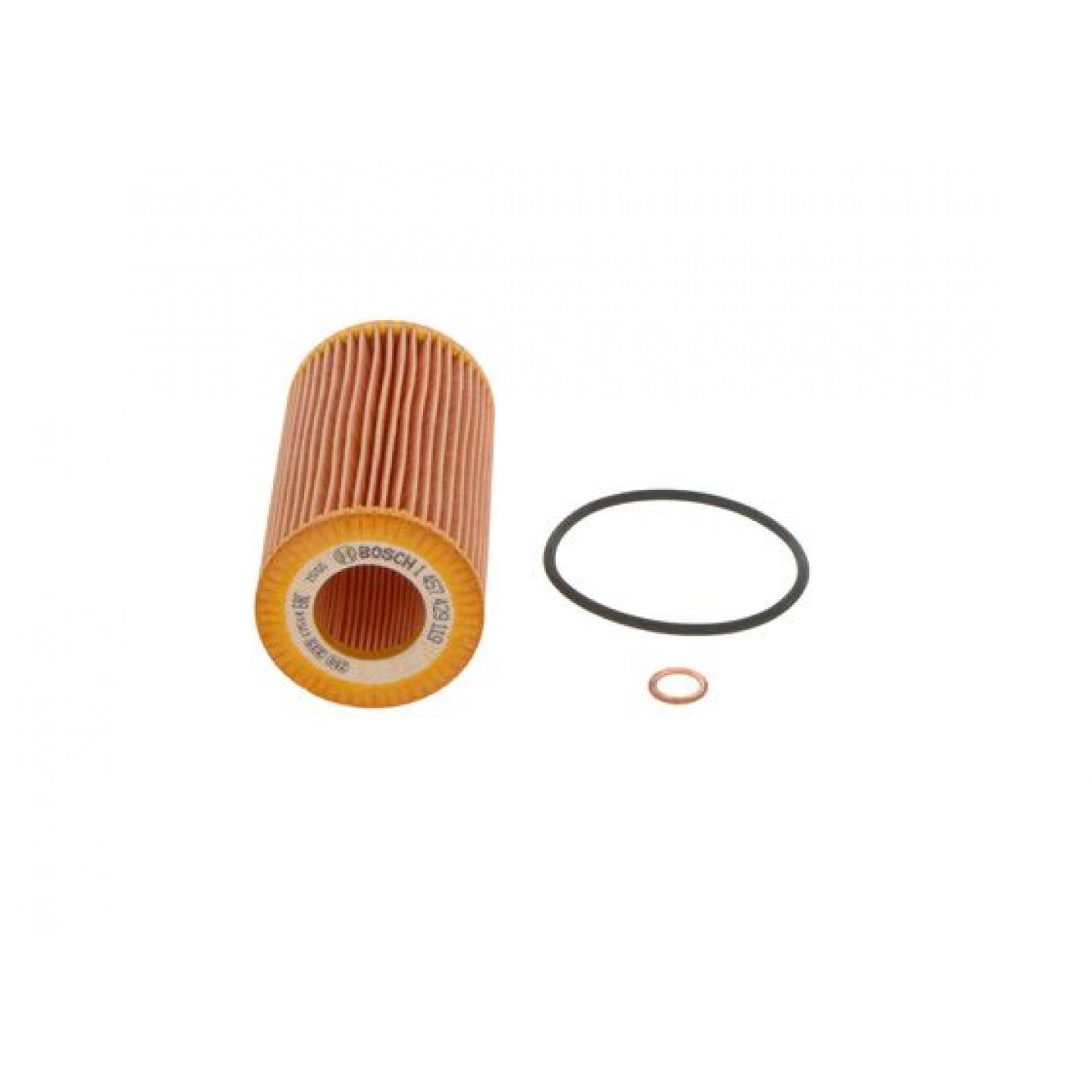 Oliefilter BOSCH 1 457 429 119