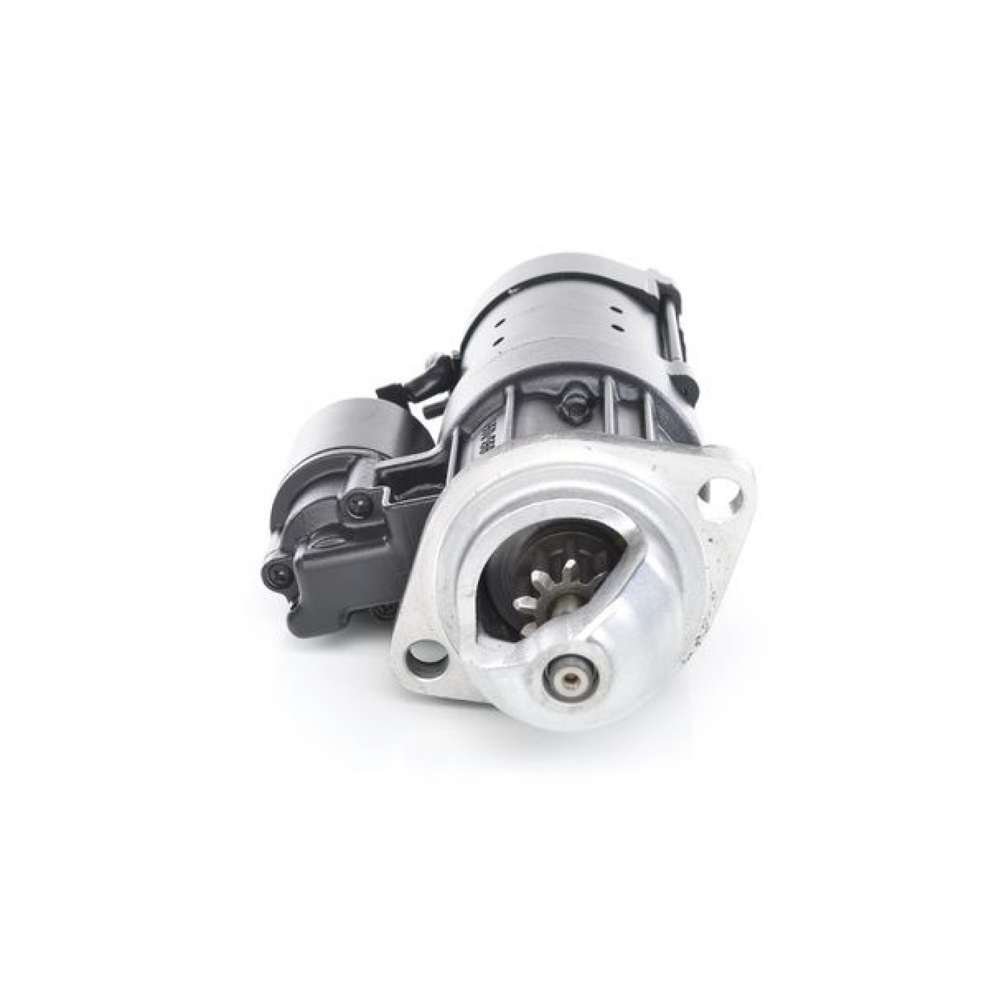 Starter BOSCH 0 001 218 770 - Trodo.com