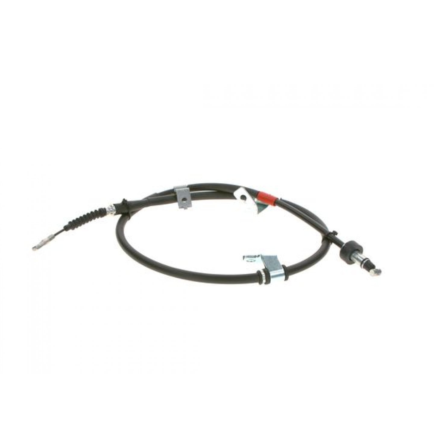 Håndbremsekabel BOSCH 1 987 482 845