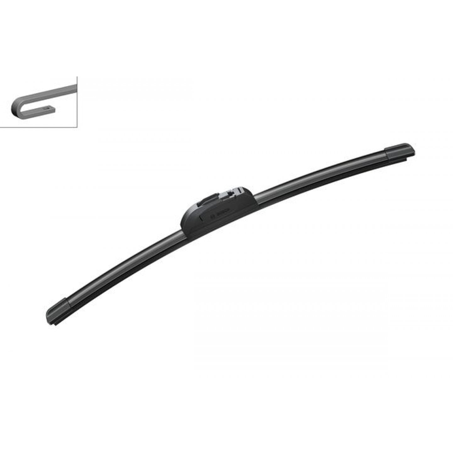 Viskerblad BOSCH 3 397 008 531