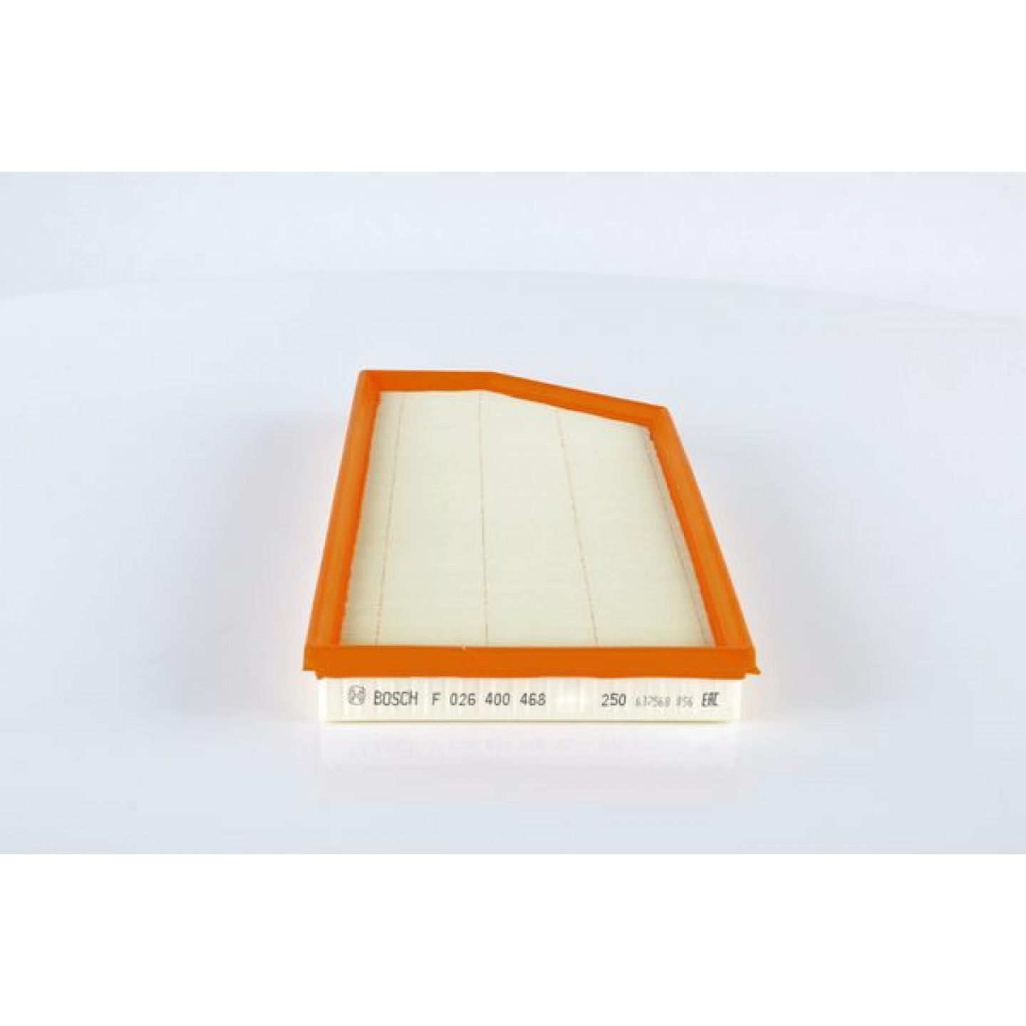 Luftfilter BOSCH F 026 400 468
