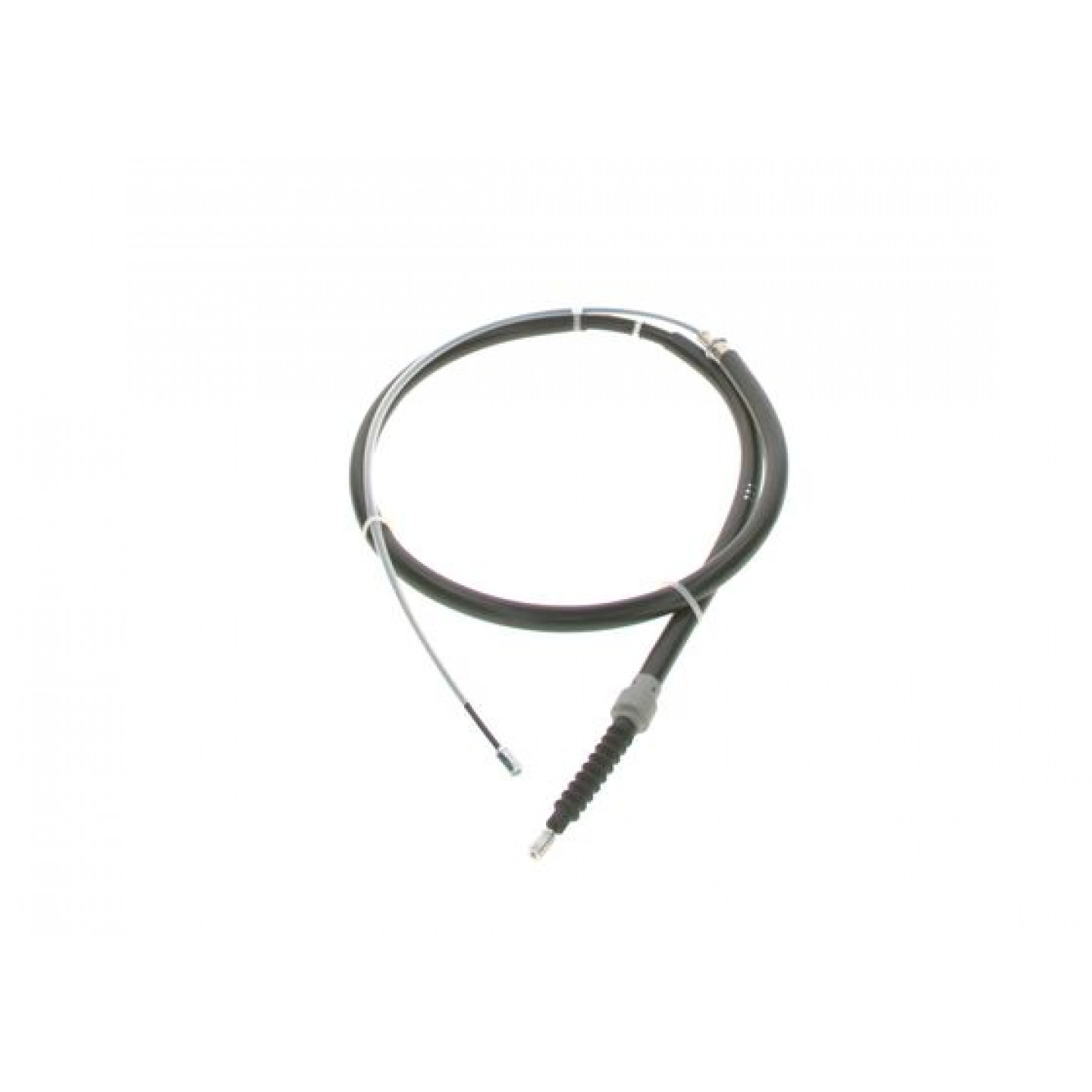 Kabel, Feststellbremse BOSCH 1 987 477 696