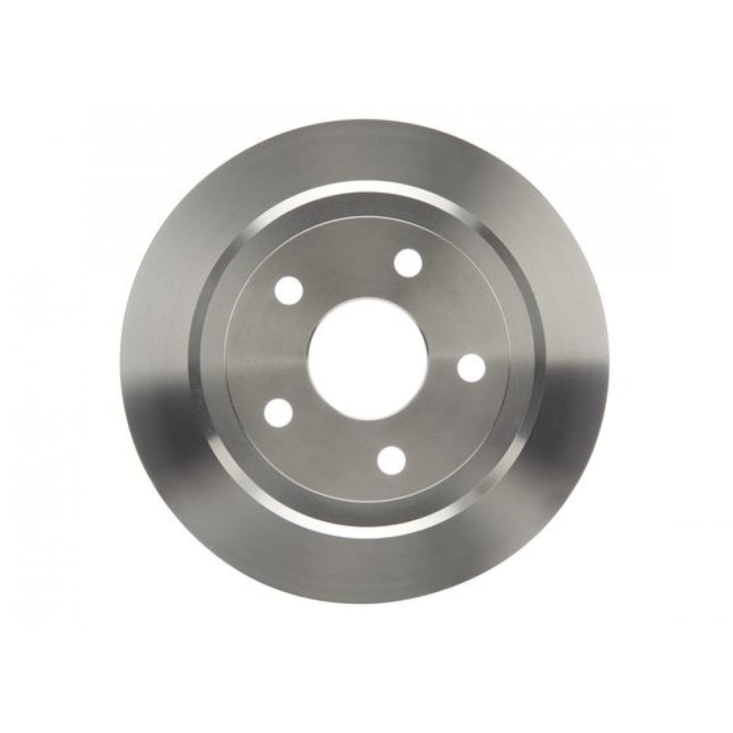 Remschijf BOSCH 0 986 479 R08