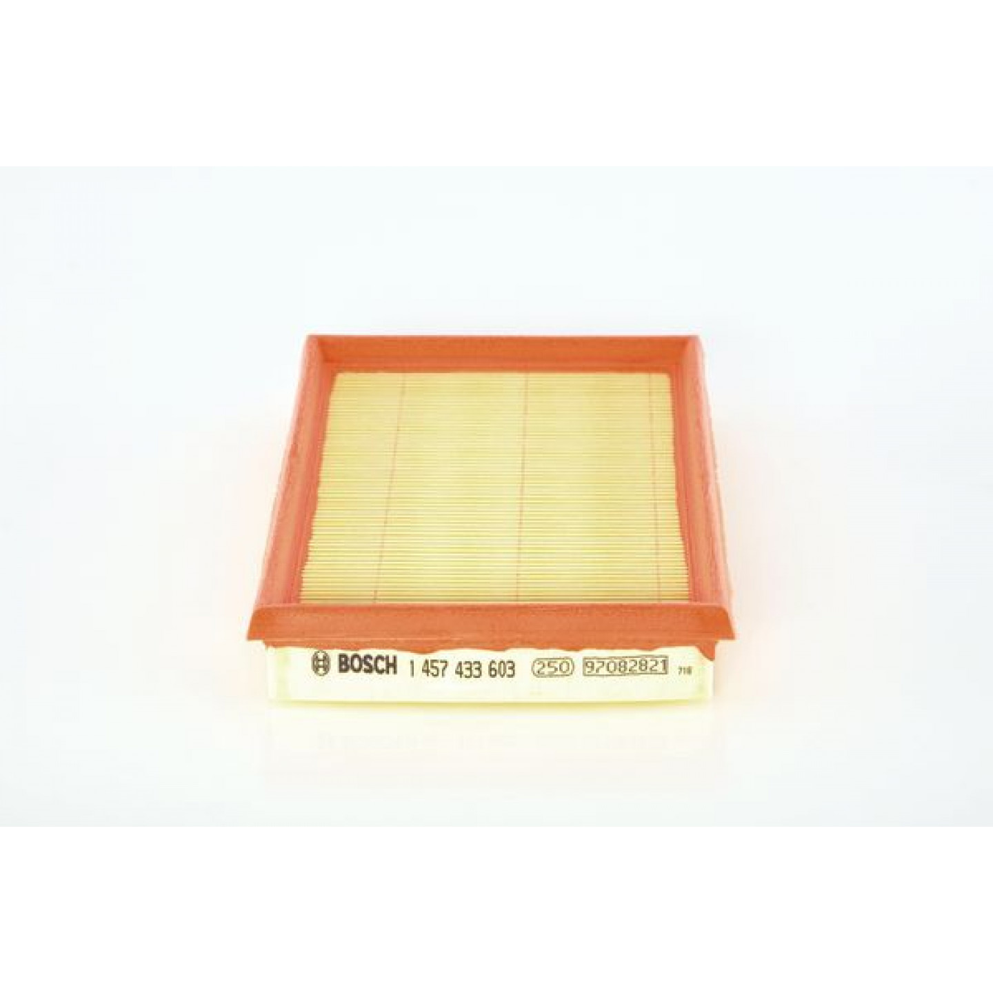 Luftfilter BOSCH 1 457 433 603