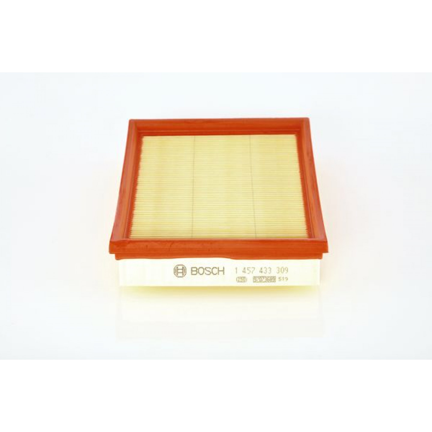Luchtfilter BOSCH 1 457 433 309