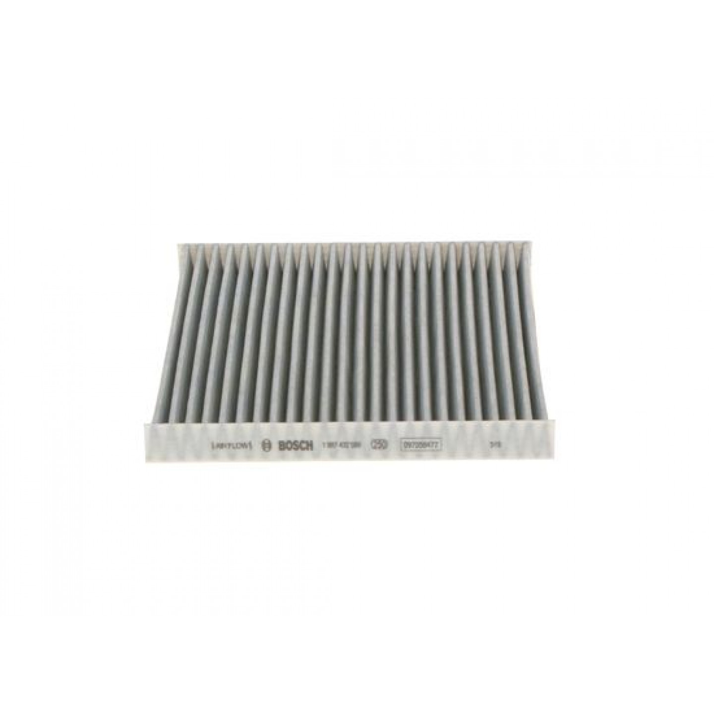 Filtr, vnitřní vzduch BOSCH 1 987 432 566