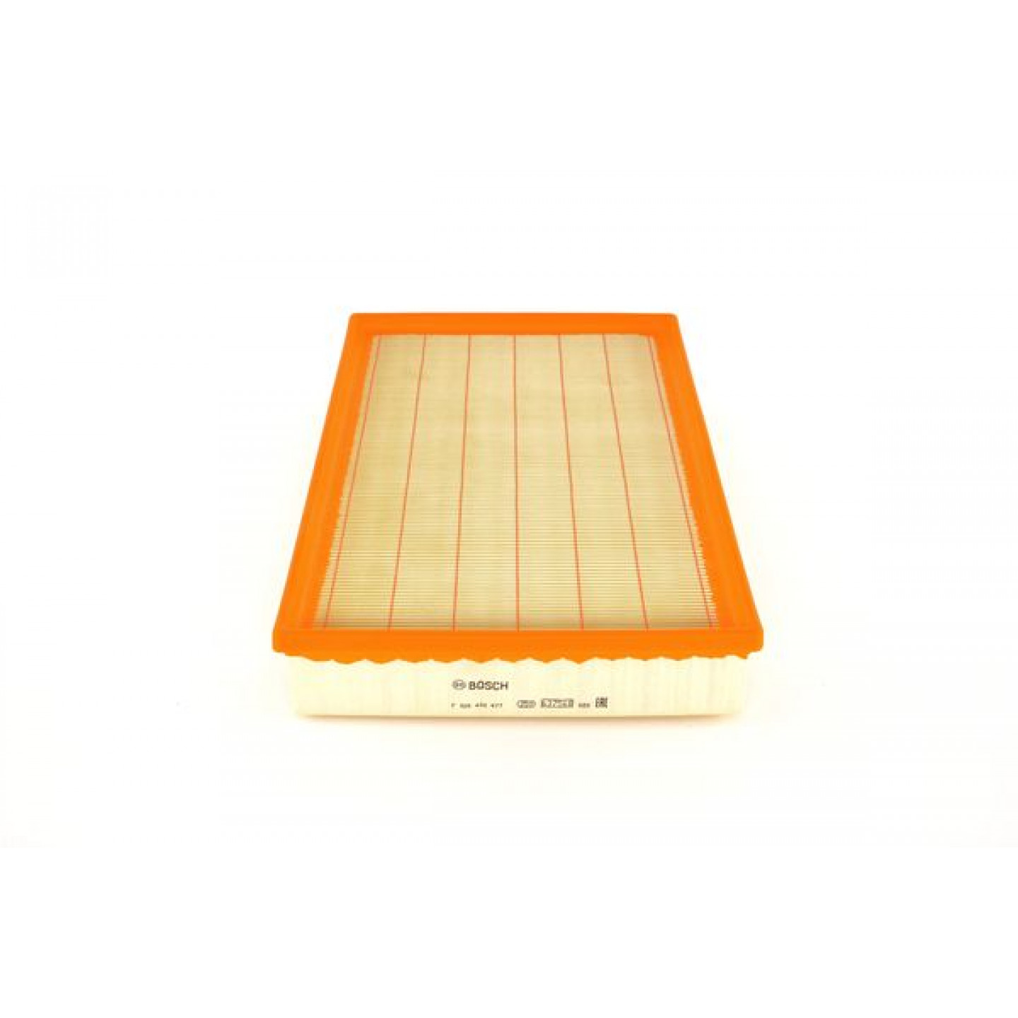 Luftfilter BOSCH F 026 400 477