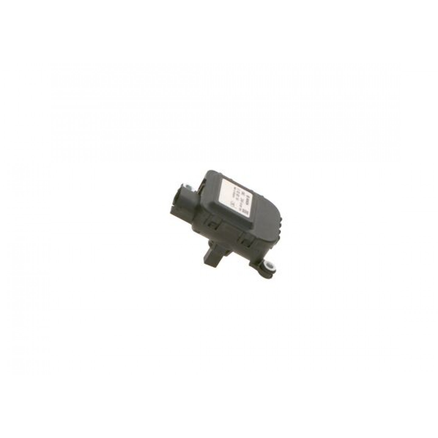 BOSCH 0 132 801 174 Correttore Assetto Fari – Regolatore Fari Auto, Codice OE 8D1820511F - 4
