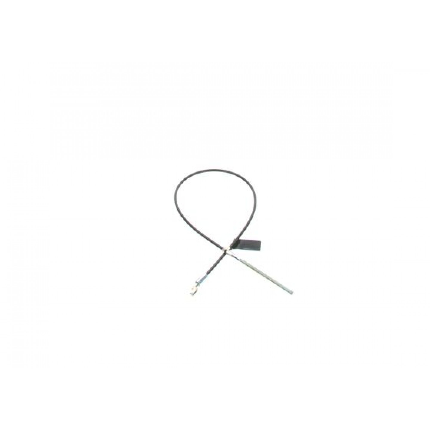 Kabel, Feststellbremse BOSCH 1 987 477 833