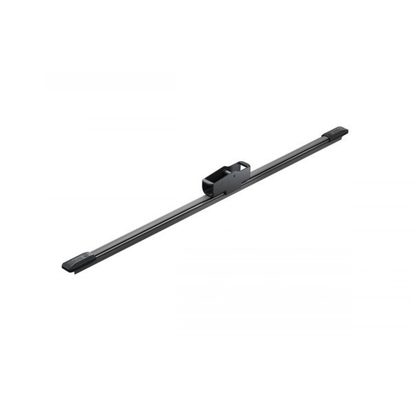 Bosch A331H - Tergicristallo Posteriore | 1 Pezzo, Specifico Per Volkswagen Passat Dal 2014