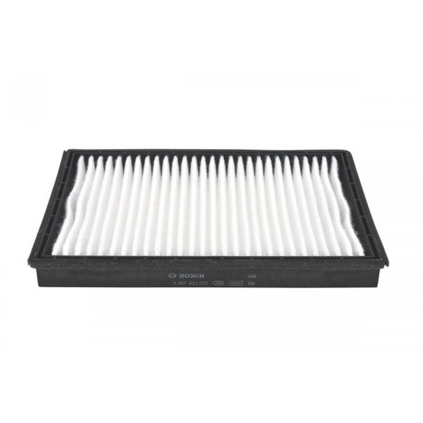 Filter, indvendig luft BOSCH 1 987 432 222