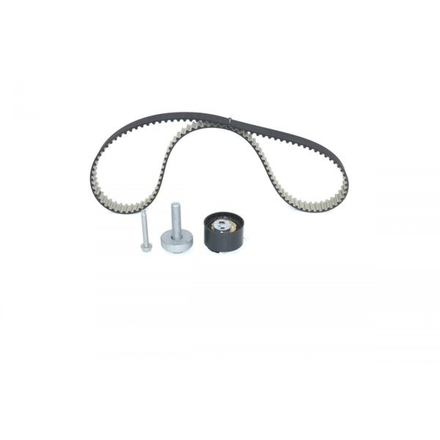Distributieriemset BOSCH 1 987 946 586