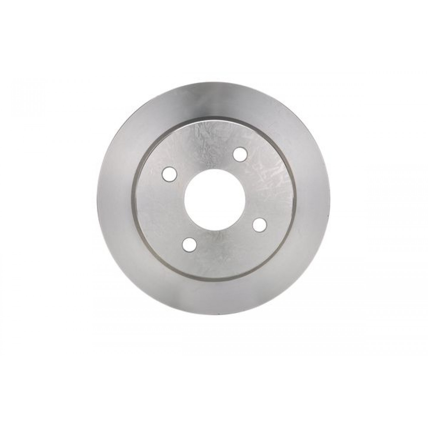 Bremsscheibe BOSCH 0 986 478 344