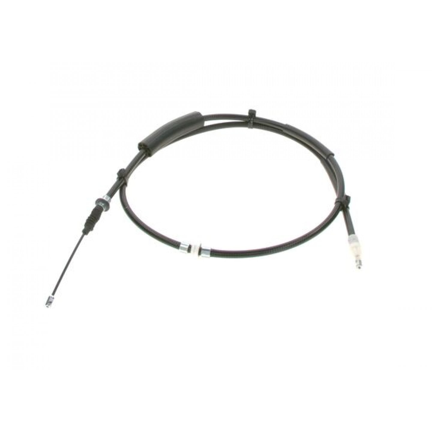 Kabel, parkovací brzda BOSCH 1 987 477 734
