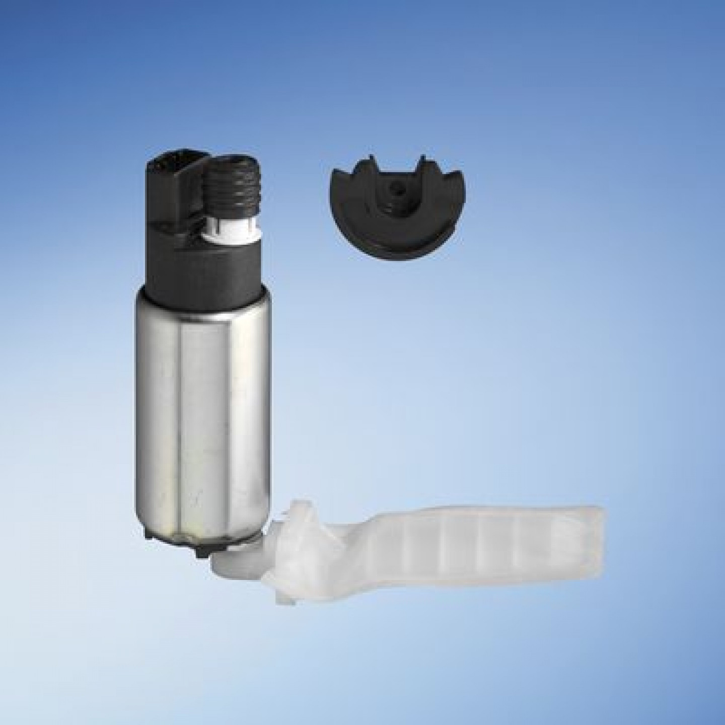 Kraftstoffpumpe BOSCH 0 986 580 906