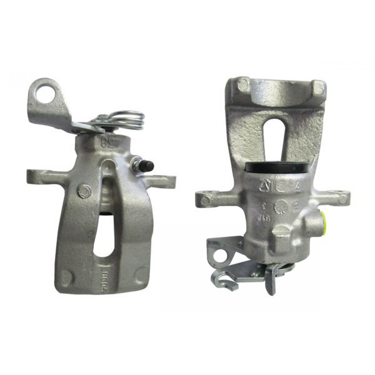 Bremsekaliber BOSCH 0 986 473 251