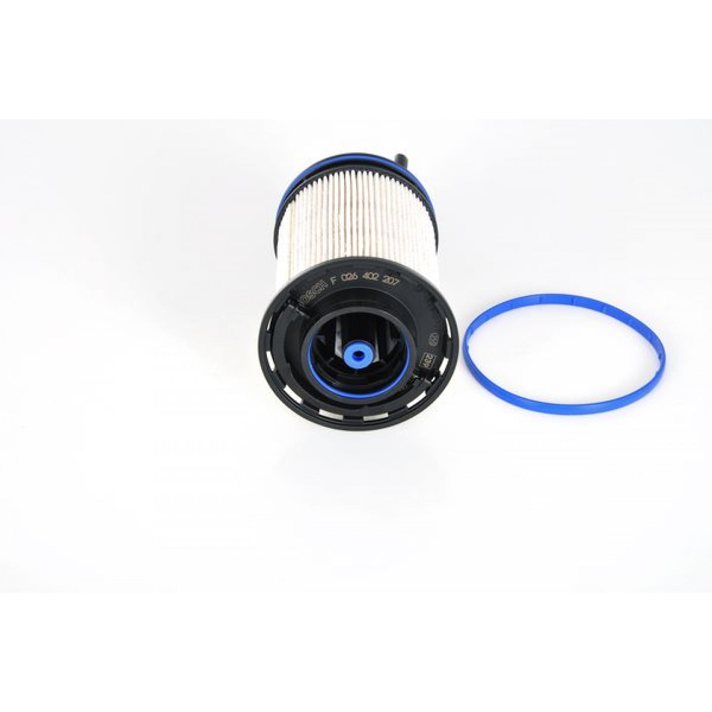 Brandstoffilter BOSCH F 026 402 207
