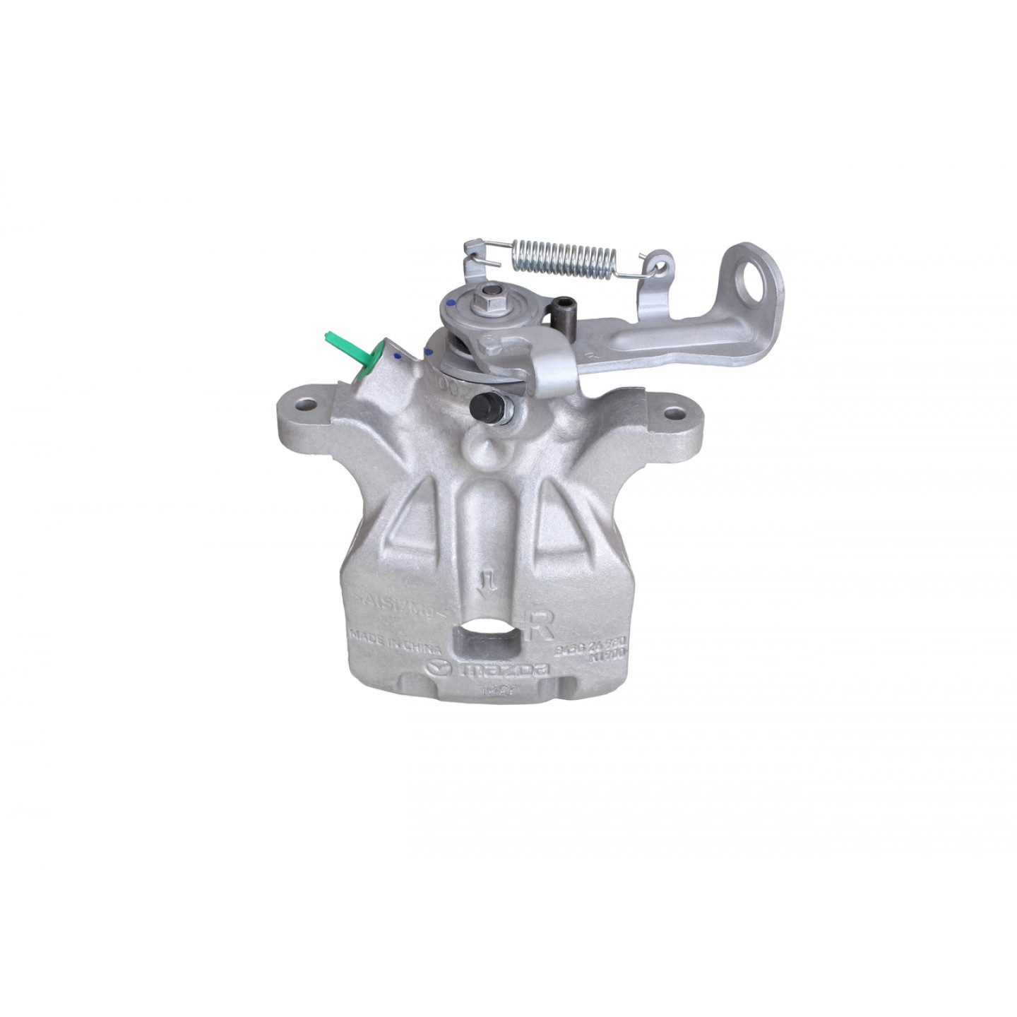 Bremsekaliber BOSCH 0 986 135 604