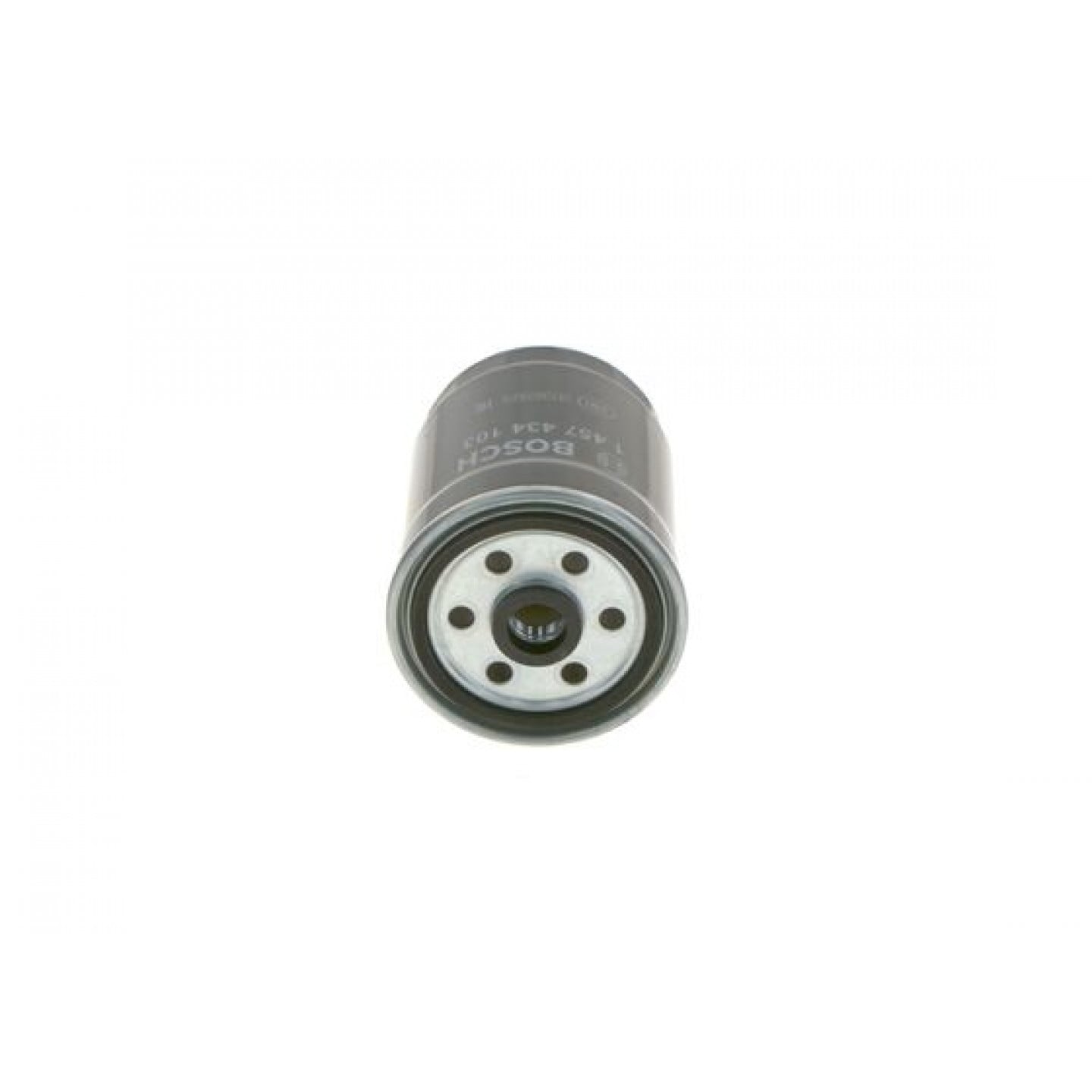 Fuel filter BOSCH 1 457 434 103 - Trodo.com