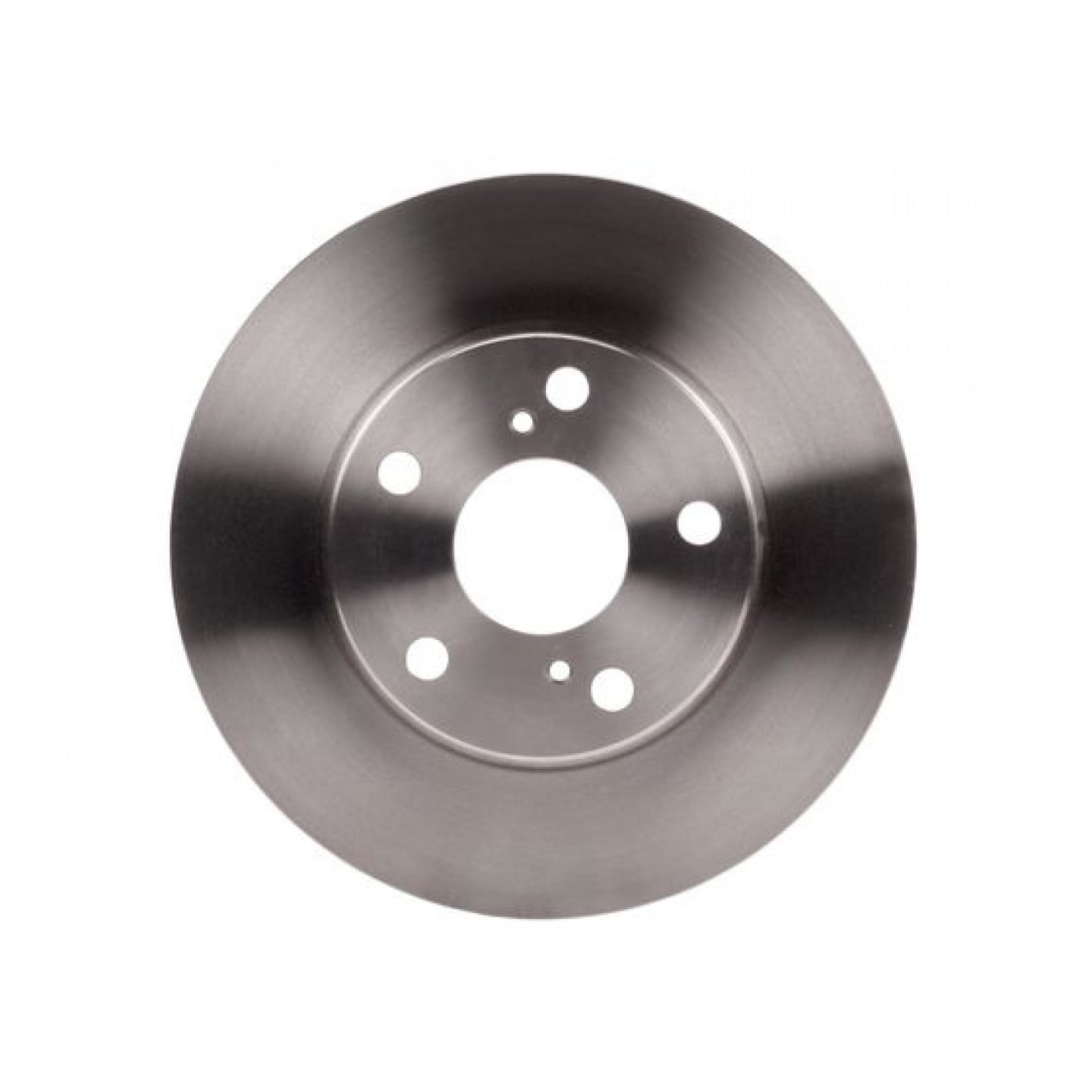Remschijf BOSCH 0 986 479 S16