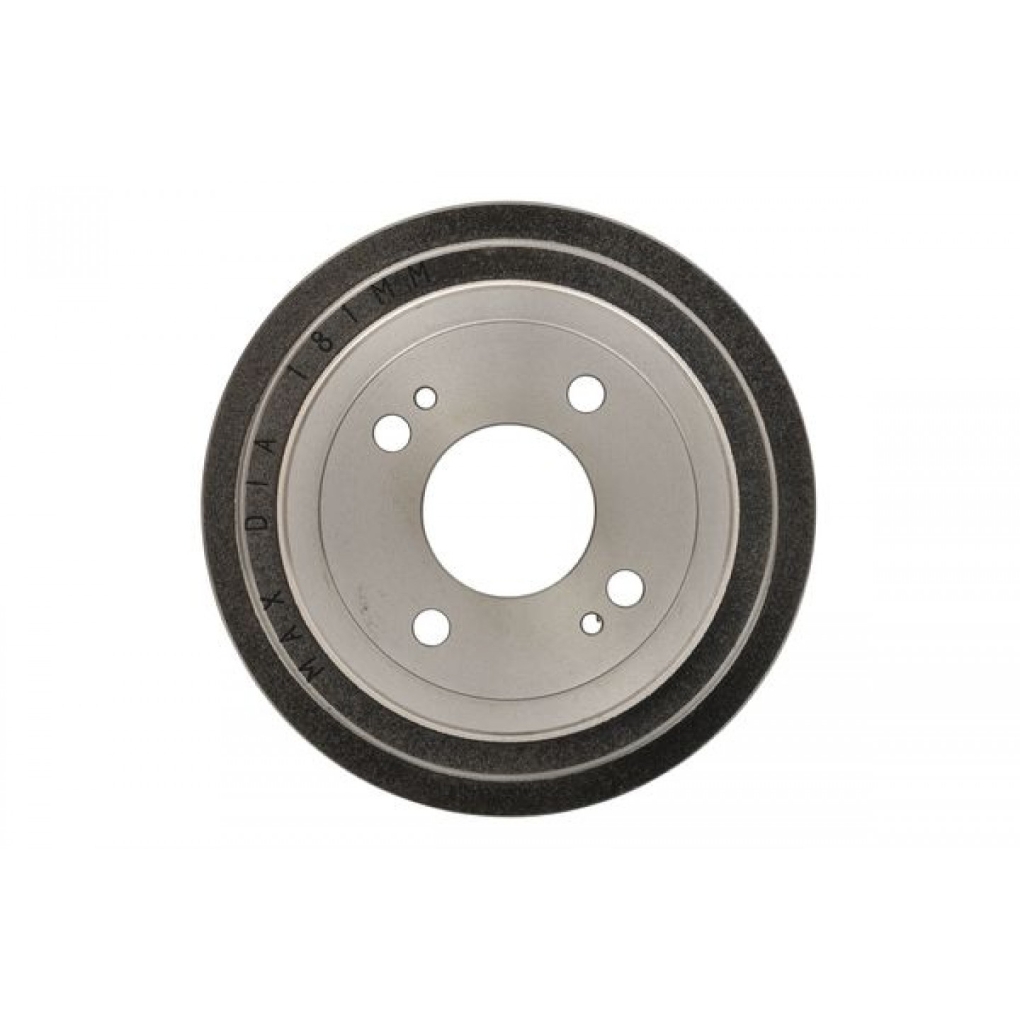Bremstrommel BOSCH 0 986 477 306