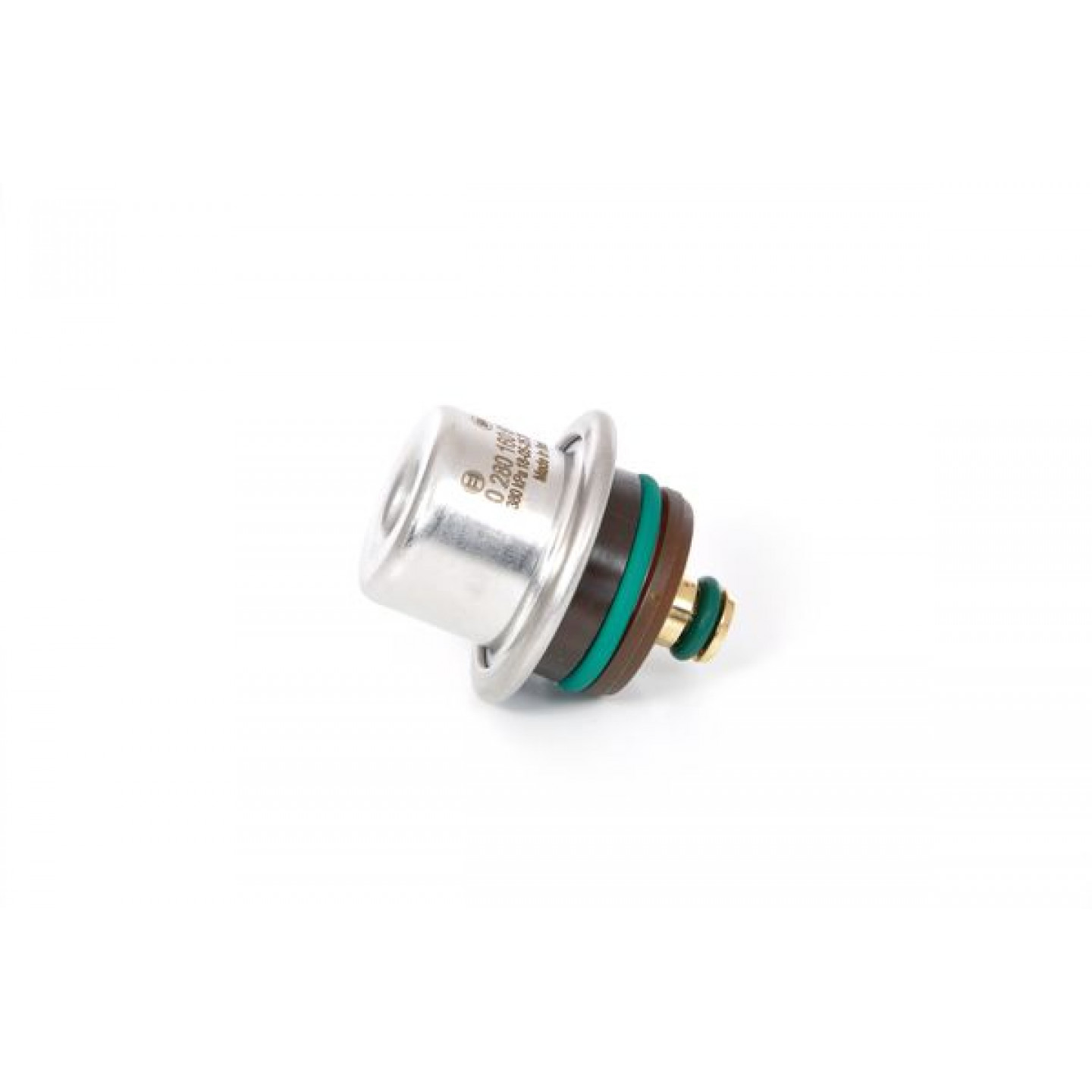 Control Valve, fuel pressure BOSCH 0 280 160 615 - Trodo.com